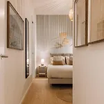 Banyak - 2 Bedrooms And Parking In Arroios Apartamento