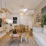 Apartamento Banyak - 2 Bedrooms And Parking In Arroios