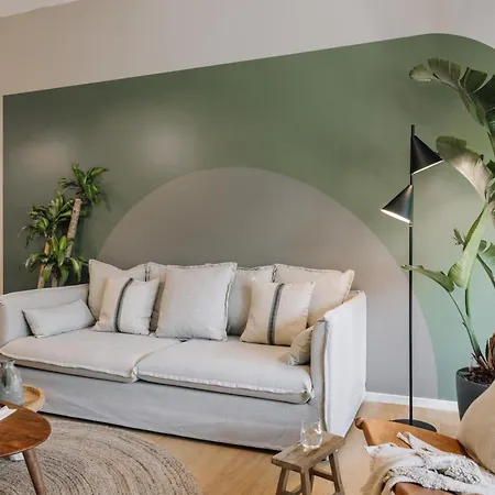 アパート Banyak - 2 Bedrooms And Parking In Arroios *